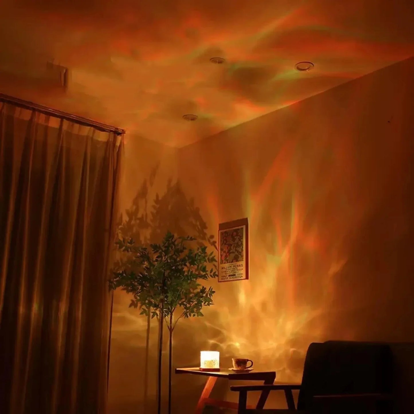 NovaGlow Lamp