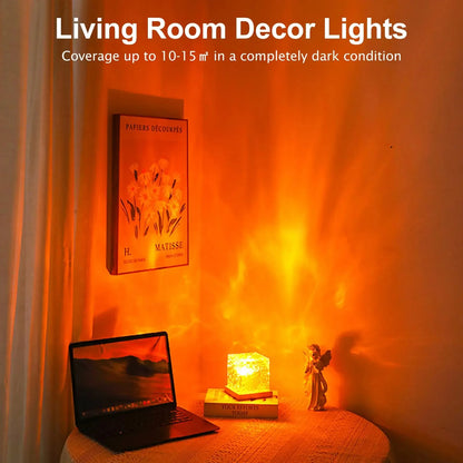 NovaGlow Lamp